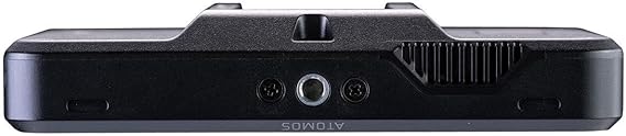 Atomos Shinobi 5in HDMI 4K Monitor Atomos Shinobi 5in HDMI 4K Monitor
